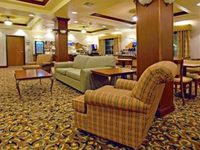 Holiday Inn Express Hotel & Suites Levelland