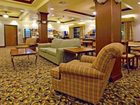 фото отеля Holiday Inn Express Hotel & Suites Levelland