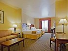 фото отеля Holiday Inn Express Hotel & Suites Levelland