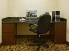 фото отеля Holiday Inn Express Hotel & Suites Levelland