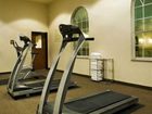 фото отеля Holiday Inn Express Hotel & Suites Levelland