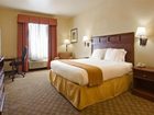 фото отеля Holiday Inn Express Hotel & Suites Levelland