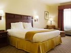 фото отеля Holiday Inn Express Hotel & Suites Levelland