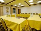 фото отеля Holiday Inn Express Hotel & Suites Levelland