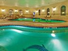 фото отеля Holiday Inn Express Hotel & Suites Levelland