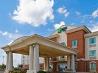 фото отеля Holiday Inn Express Hotel & Suites Levelland