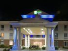 фото отеля Holiday Inn Express Hotel & Suites Levelland