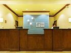 фото отеля Holiday Inn Express Hotel & Suites Levelland