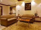 фото отеля Holiday Inn Express Hotel & Suites Levelland