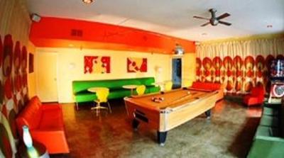 фото отеля Banana Bungalow West Hollywood