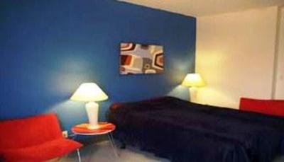 фото отеля Banana Bungalow West Hollywood