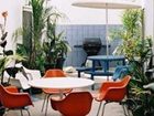 фото отеля Banana Bungalow West Hollywood