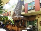 фото отеля Banana Bungalow West Hollywood