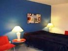 фото отеля Banana Bungalow West Hollywood