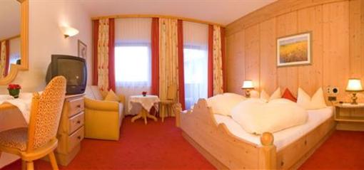 фото отеля Hotel Sonnhof