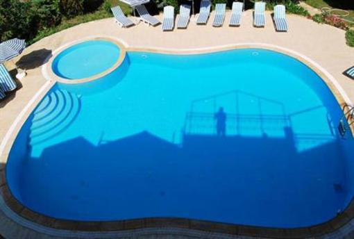фото отеля Oasis Apart Hotel Dalyan