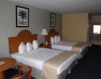 фото отеля Americas Best Value Inn Vero Beach