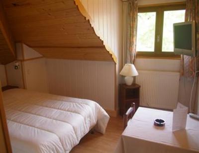 фото отеля Hotel L'Hermitage