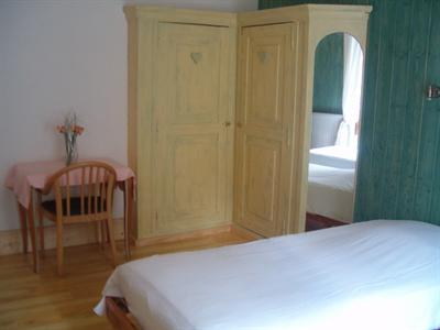 фото отеля Hotel L'Hermitage