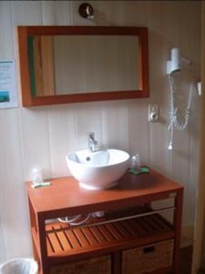 фото отеля Hotel L'Hermitage