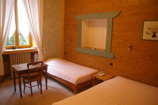 фото отеля Hotel L'Hermitage