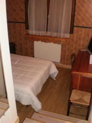 фото отеля Hotel L'Hermitage