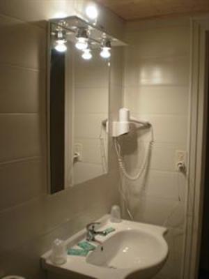 фото отеля Hotel L'Hermitage