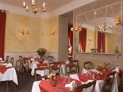 фото отеля Hotel L'Hermitage