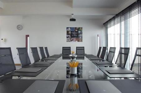 фото отеля Hotel Executive Forli