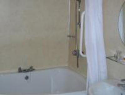 фото отеля Ardmillan Hotel Edinburgh