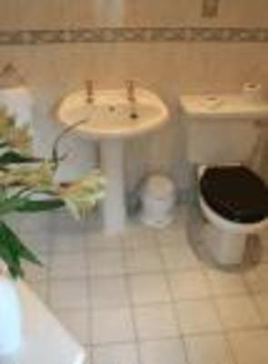 фото отеля Ardmillan Hotel Edinburgh