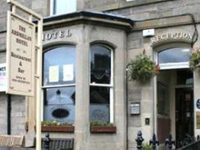 Ardmillan Hotel Edinburgh