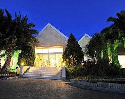 фото отеля City Lodge Bloemfontein