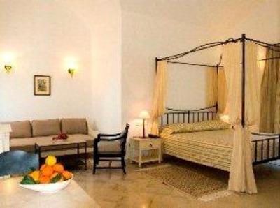 фото отеля Villa Noria Hotel Hammamet