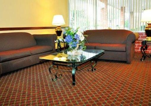 фото отеля Rodeway Inn Emporia (Virginia)