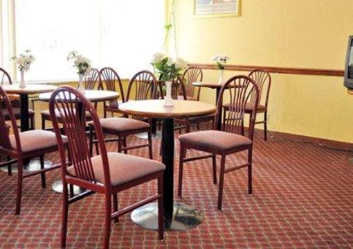фото отеля Rodeway Inn Emporia (Virginia)