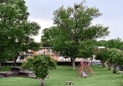 фото отеля Rodeway Inn Emporia (Virginia)