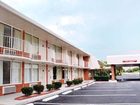фото отеля Rodeway Inn Emporia (Virginia)