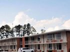 фото отеля Rodeway Inn Emporia (Virginia)