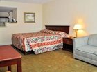 фото отеля Rodeway Inn Emporia (Virginia)