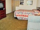 фото отеля Rodeway Inn Emporia (Virginia)