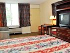 фото отеля Rodeway Inn Emporia (Virginia)