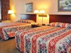 фото отеля Rodeway Inn Emporia (Virginia)