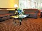 фото отеля Rodeway Inn Emporia (Virginia)