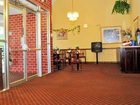 фото отеля Rodeway Inn Emporia (Virginia)