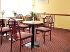 фото отеля Rodeway Inn Emporia (Virginia)