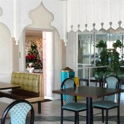 фото отеля Western Inn