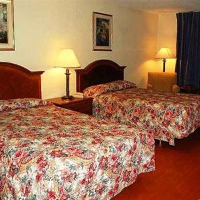 фото отеля Western Inn
