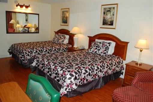 фото отеля Western Inn