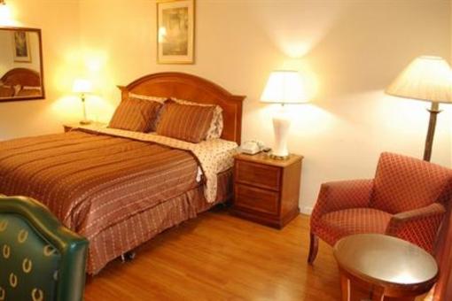фото отеля Western Inn